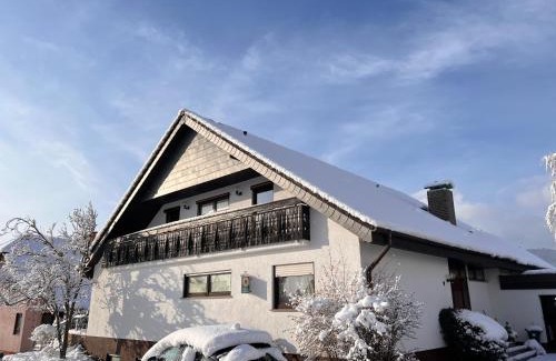 Edenkoben Apartamento | Nickel Haus