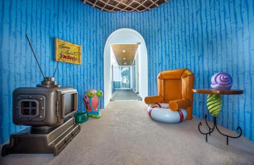 Punta Cana Complejo | Nickelodeon Hotels & Resorts Punta Cana - Gourmet All Inclusive by Karisma