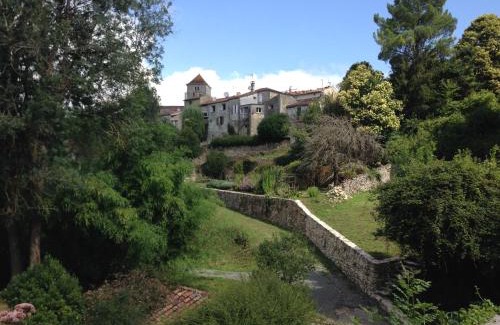 Sammarçolles Casa | Nickis house