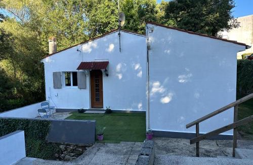 Sammarçolles Casa | Nickis house