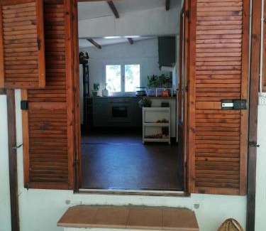 Dernice Casa | nickland