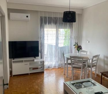 Palaio Tsifliki Apartamento | Nickolas Sea View Apartment
