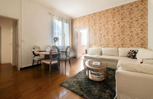 Saumur Apartamento | Nickson & Dido Appartement lumineux à Saumur 5 min du centre-ville