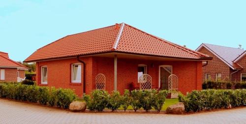 Geeste Apartamento | Nicky's Ferienhaus