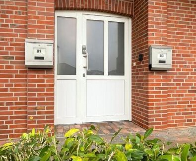 Geeste Apartamento | Nicky's Ferienhaus