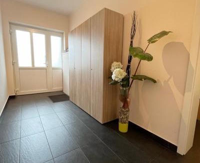 Geeste Apartamento | Nicky's Ferienhaus
