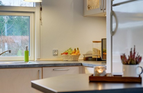 Hou Casa | "Nico" - 1.1km from the sea by Interhome