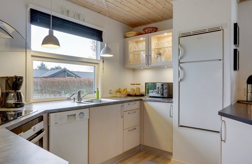 Hou Casa | "Nico" - 1.1km from the sea by Interhome