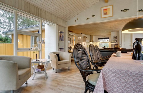 Hou Casa | "Nico" - 1.1km from the sea by Interhome