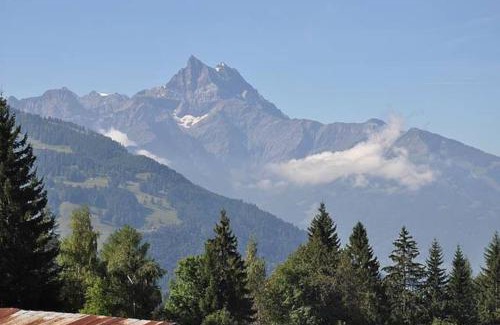 Alpe des Chaux Chalet De Esquí | Nico