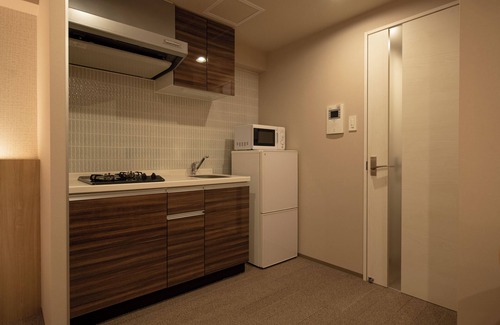 Dotonbori Apartamento | Nico Hotel
