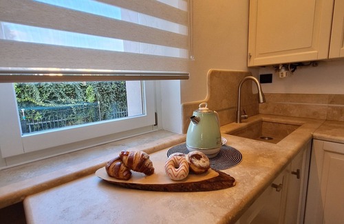 Dossobuono Apartamento | Nico House!