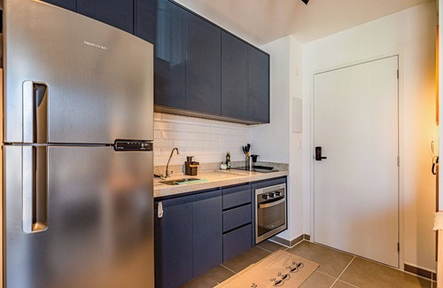 Vila Mariana Apartamento | Nico Vila Mariana