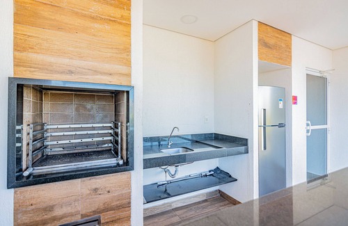 Vila Mariana Apartamento | Nico Vila Mariana