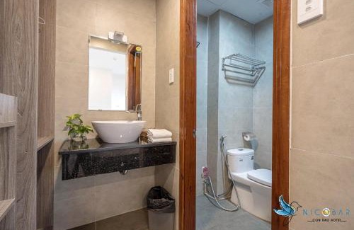Con Son Hotel | Nicobar Con Dao Hotel