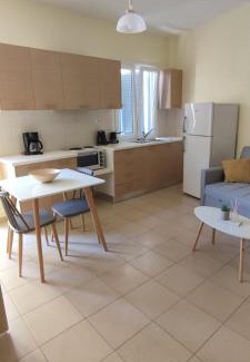 Ermoupoli Apartamento | Nicol's apartment