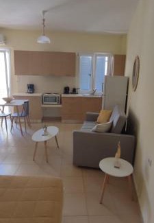 Ermoupoli Apartamento | Nicol's apartment