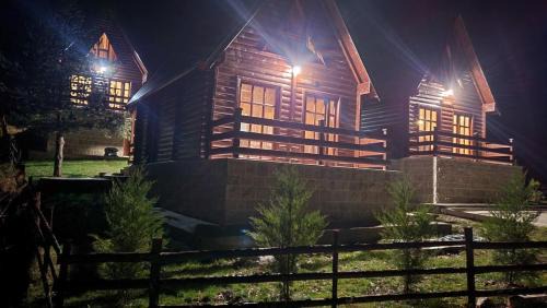 Tepacko Polje Apartamento | Nicola’s hill