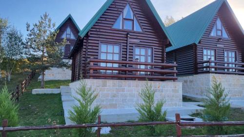 Tepacko Polje Apartamento | Nicola’s hill