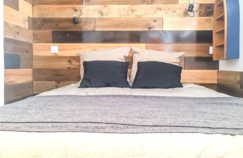 Quartier du Port Apartamento | Nicolago