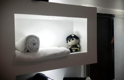 Quartier du Port Apartamento | Nicolago