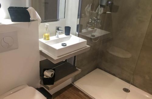 Quartier du Port Apartamento | Nicolago