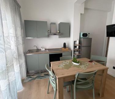 Reggio Calabria Apartamento | Nicolas Apartments