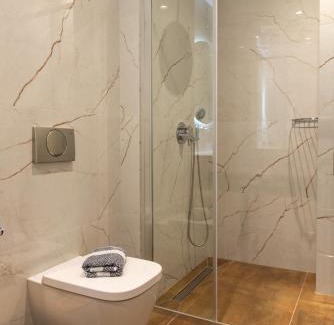 Igoumenitsa Apartamento | Nicolas Centrale-Smart City Suites