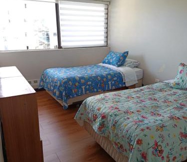 Osorno Apartamento | Nicolas Centro Osorno