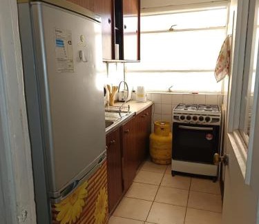 Osorno Apartamento | Nicolas Centro Osorno