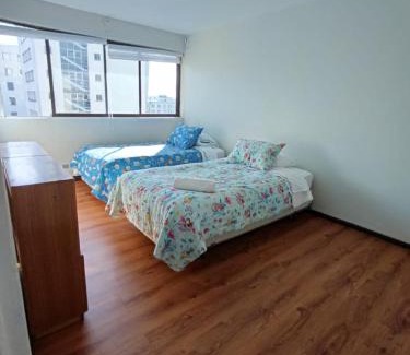 Osorno Apartamento | Nicolas Centro Osorno