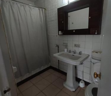 Osorno Apartamento | Nicolas Centro Osorno