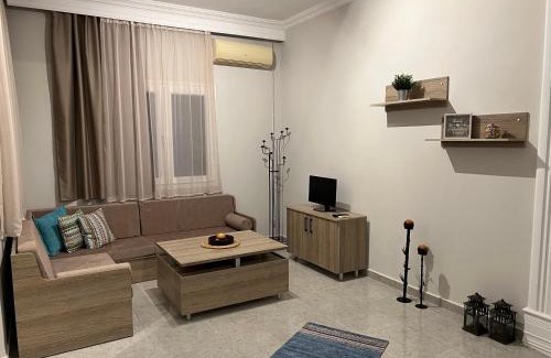 Nea Michaniona Apartamento | Nicolas