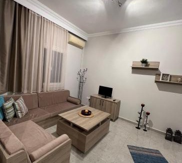 Nea Michaniona Apartamento | Nicolas