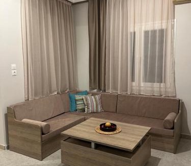 Nea Michaniona Apartamento | Nicolas