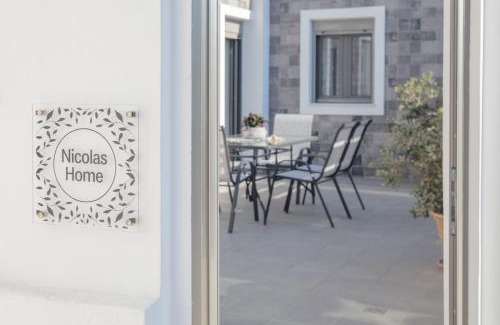 Gra Lygia Apartamento | Nicolas Home