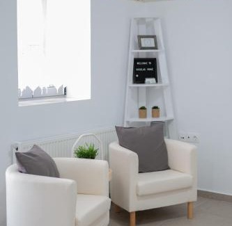 Gra Lygia Apartamento | Nicolas Home