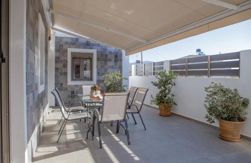 Gra Lygia Apartamento | Nicolas Home
