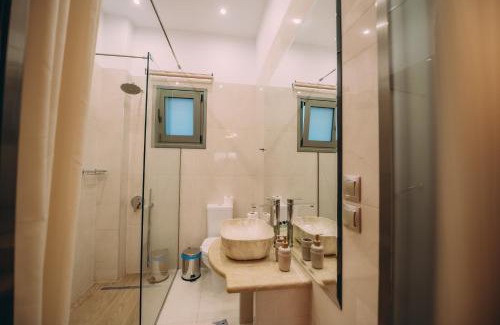 Kourouta Apartamento | Nicolas Luxury Suites