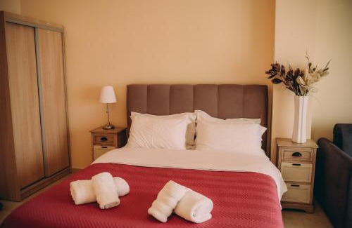 Kourouta Apartamento | Nicolas Luxury Suites