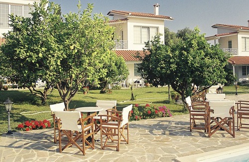 Neos Erineos Casa | Nicolas Village Club - Maisonettes