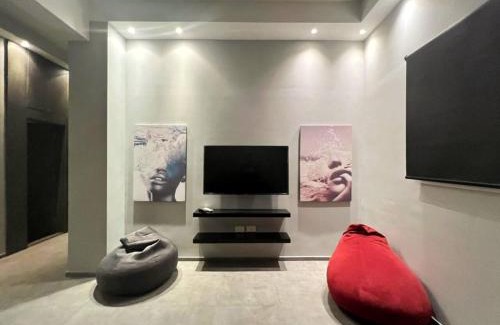 Gemmayzeh Apartamento | Nicole 2BR in Gemmayze