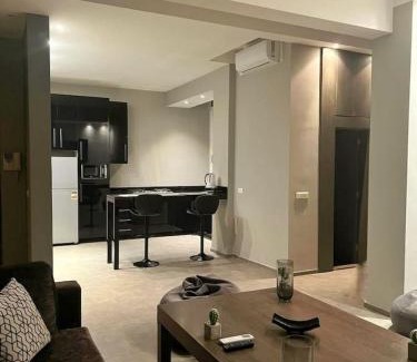 Gemmayzeh Apartamento | Nicole 2BR in Gemmayze