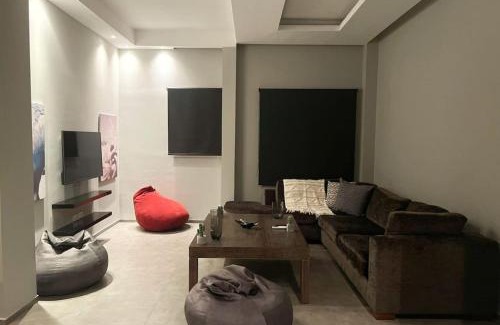 Gemmayzeh Apartamento | Nicole 2BR in Gemmayze