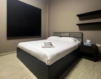 Gemmayzeh Apartamento | Nicole 2BR in Gemmayze