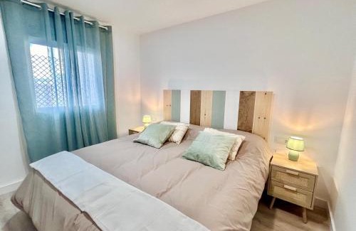 San Anton Apartamento | Nicole Apartaments GAM