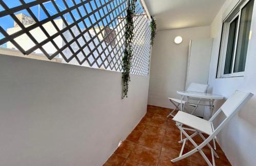 San Anton Apartamento | Nicole Apartaments GAM