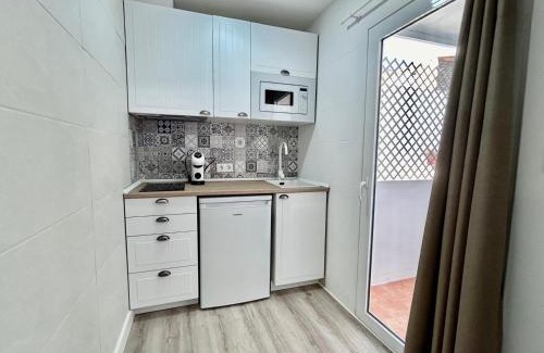 San Anton Apartamento | Nicole Apartaments GAM