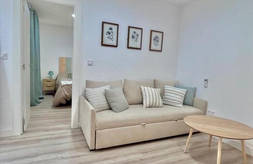 San Anton Apartamento | Nicole Apartaments GAM