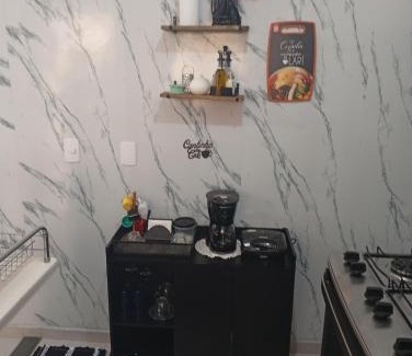 Botucatu Apartamento | Nicole Mayara Perger